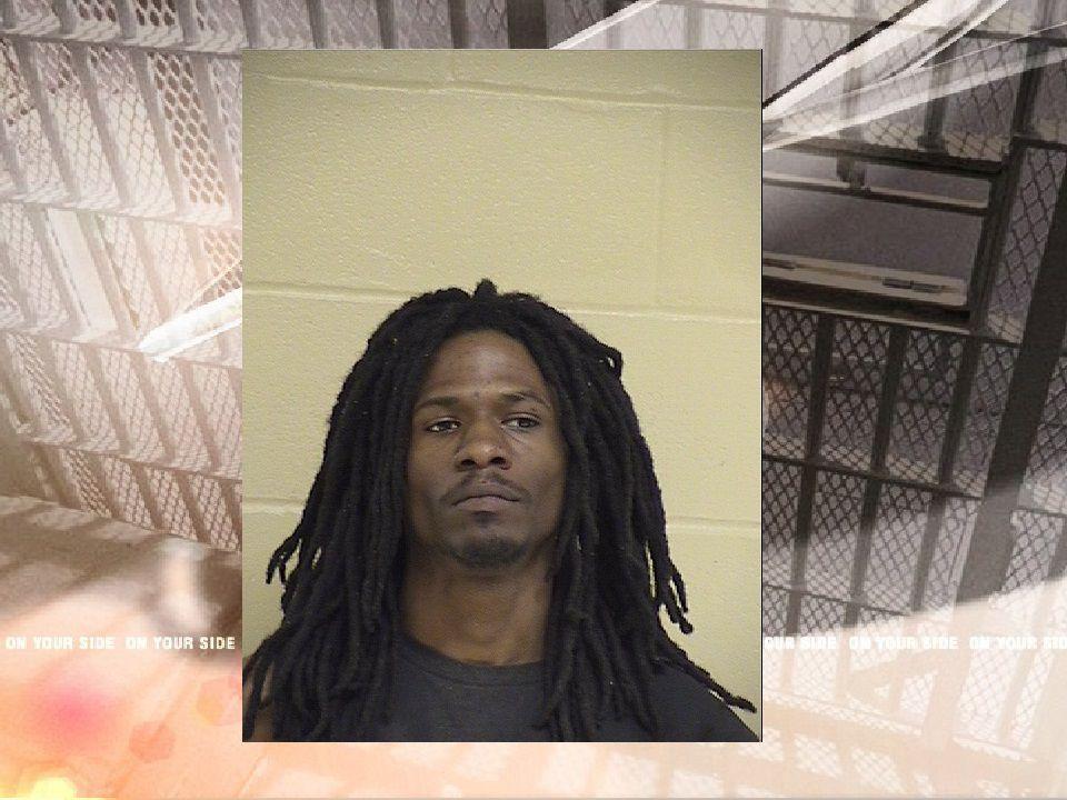 Shreveport man arrested for attempted murder and armed robbery
